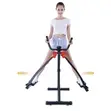 Foldable Elliptical Air Walker Exercise Machine - 2