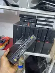 Desktop Computer: Intel Core i5, 8GB RAM, 256GB SSD - 1