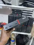Desktop Computer: Intel Core i5, 8GB RAM, 256GB SSD - 3