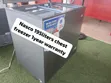 Nasco 195 Litres Chest Freezer - 2