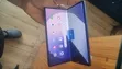 Samsung Galaxy Z Fold6 256GB Blue - 1