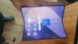 Samsung Galaxy Z Fold6 256GB Blue - 3