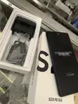 New Samsung Galaxy S20 FE 128GB Black - 3