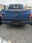 Ford F-150 2018 Blue - 2