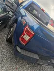 Ford F-150 2018 Blue - 3