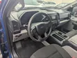 Ford F-150 2018 Blue - 4