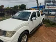 Nissan Navara 2016 White - 3