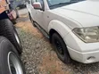 Nissan Navara 2016 White - 5