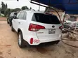 Kia Sorento 2015 White - 2