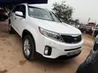 Kia Sorento 2015 White - 3