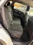 Kia Sorento 2015 White - 4