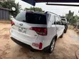 Kia Sorento 2015 White - 5
