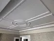 POP Design Ceiling Installation - 2