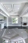 POP Design Ceiling Installation - 4