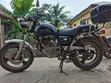 Suzuki Gixxer SF 250 1996 Black - 1