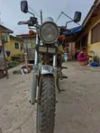 Suzuki Gixxer SF 250 1996 Black - 2