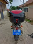 Suzuki Gixxer SF 250 1996 Black - 3
