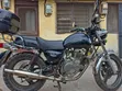 Suzuki Gixxer SF 250 1996 Black - 4