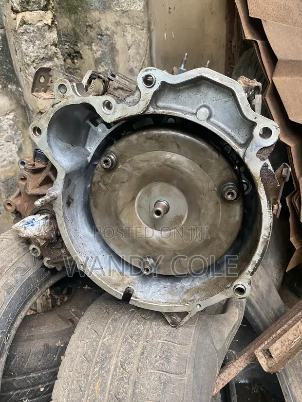 Daewoo Matiz Gearbox - Home Used - 1