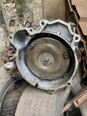 Daewoo Matiz Gearbox - Home Used