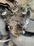 Daewoo Matiz Gearbox - Home Used - 2