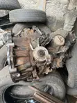 Daewoo Matiz Gearbox - Home Used - 3