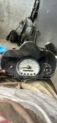 Hyundai i10 Meterboard - 1