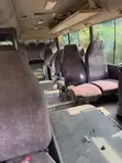Hyundai County Bus 2001 Blue - 3