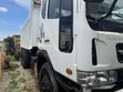 Daewoo Tipper Truck - 2