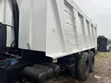 Daewoo Tipper Truck - 4