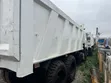 Daewoo Tipper Truck - 5