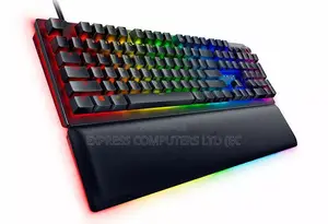 Razer Huntsman V2 Gaming Keyboard