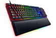 Razer Huntsman V2 Gaming Keyboard - 1