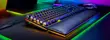 Razer Huntsman V2 Gaming Keyboard - 4