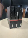 Lenovo ThinkCentre M715 Desktop Computer - 3