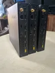 Lenovo ThinkCentre M715 Desktop Computer - 4