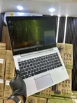 HP EliteBook 745 G6 Laptop - 8GB RAM, 256GB SSD - 3
