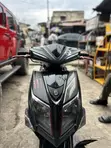 SYM Jet 150cc Scooter 2023 - Black - 2