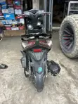 SYM Jet 150cc Scooter 2023 - Black - 3