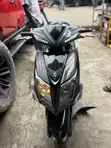 SYM Jet 150cc Scooter 2023 - Black - 4
