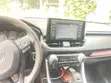 Toyota RAV4 XLE 2021 Silver - 2