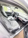 Toyota RAV4 XLE 2021 Silver - 3