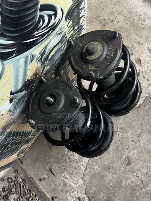 Hyundai H1 Front Shock - Used