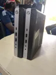 HP EliteDesk 800 G3 Mini Desktop Computer - 2
