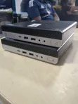 HP EliteDesk 800 G3 Mini Desktop Computer - 3