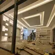 Ceiling Centre - POP Design Services - 1
