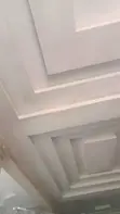 Ceiling Centre - POP Design Services - 2