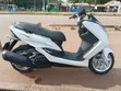 Yamaha SMAX 155 Scooter - 2013 - 2