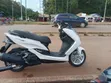 Yamaha SMAX 155 Scooter - 2013 - 3