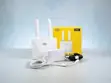 MTN Universal Broadband 4G Router + Portable Power Bank - 1
